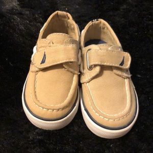Nautica toddler shoes size 6c